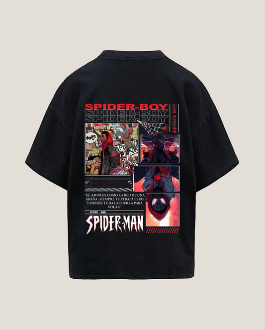 SPIDER BOY