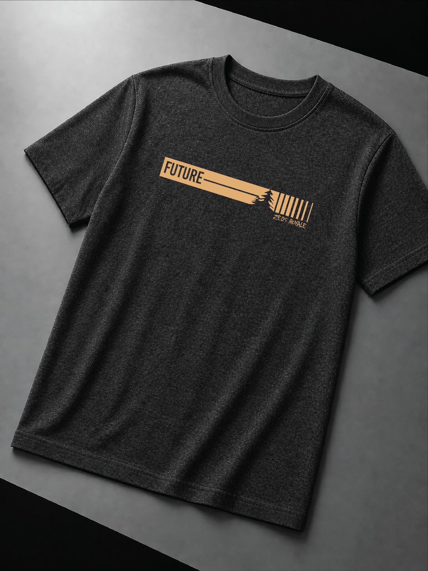 Men's Basic T-shirt