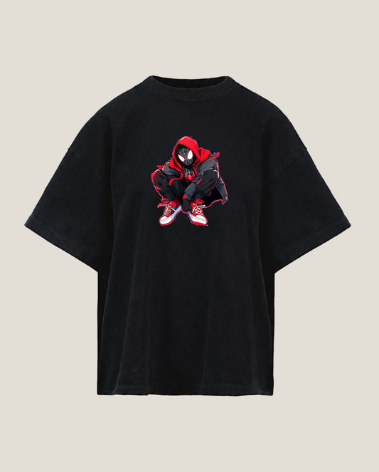 SPIDER
