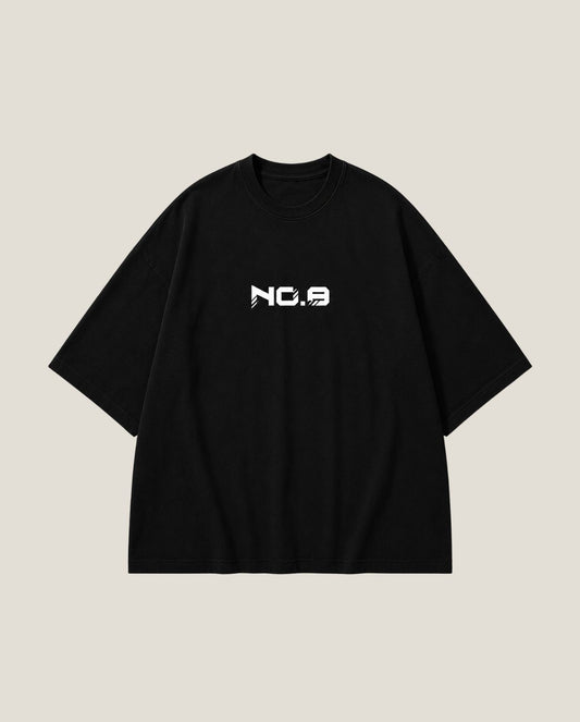 Kaiju No.8 Oversized T-shirt