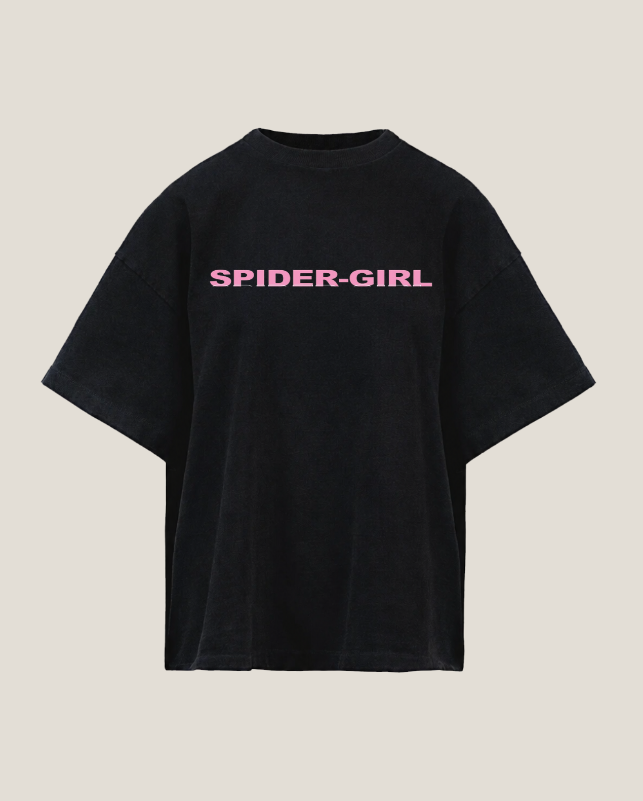 SPIDER GIRL