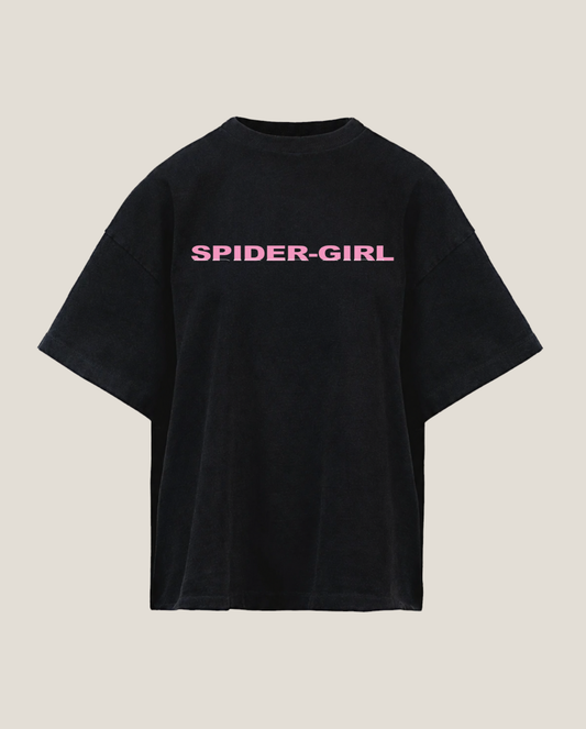 SPIDER GIRL