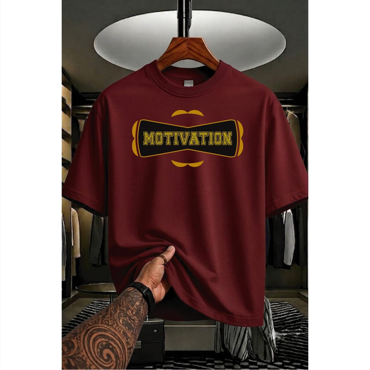 Motivation