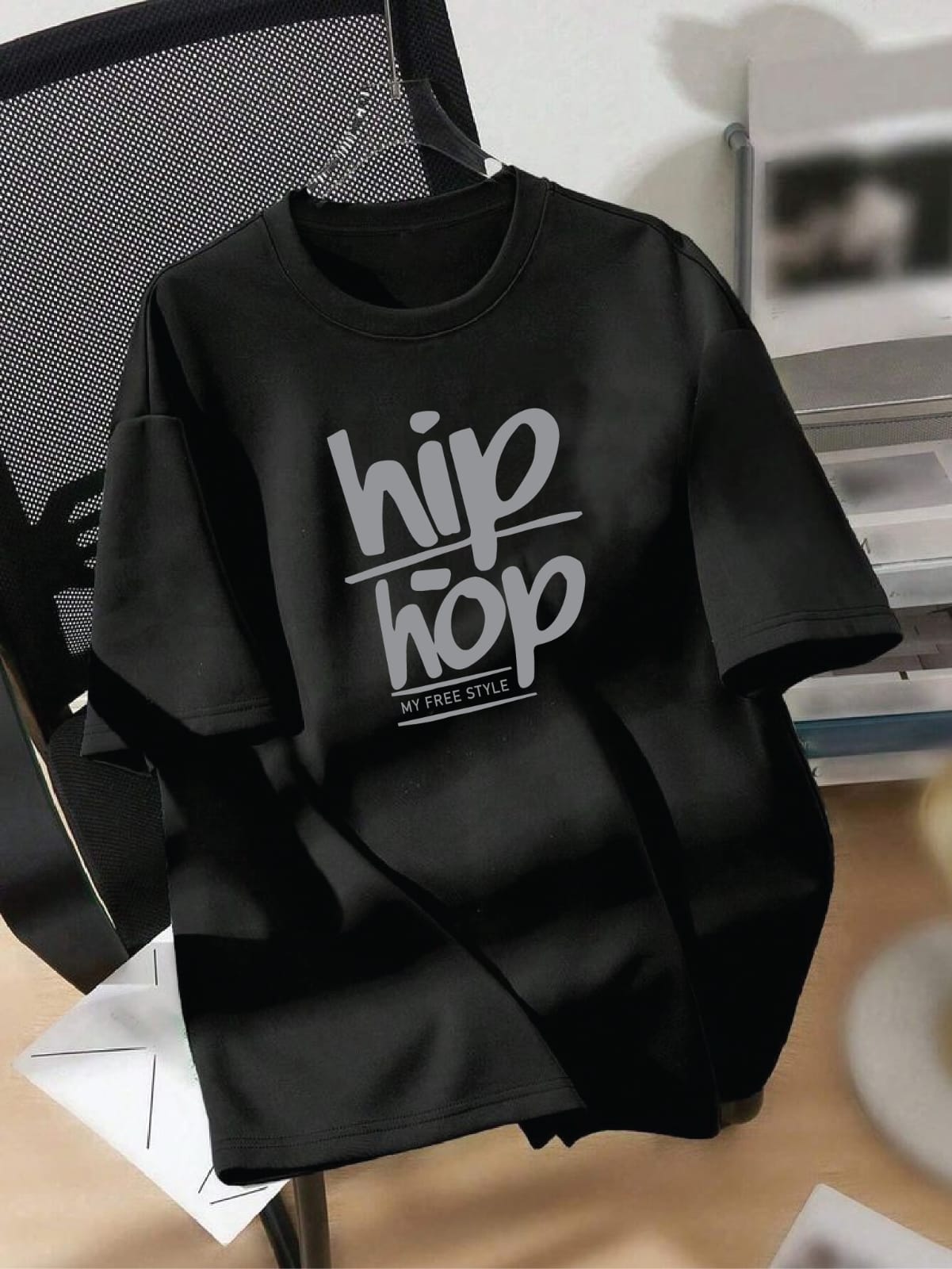 Hip Hop