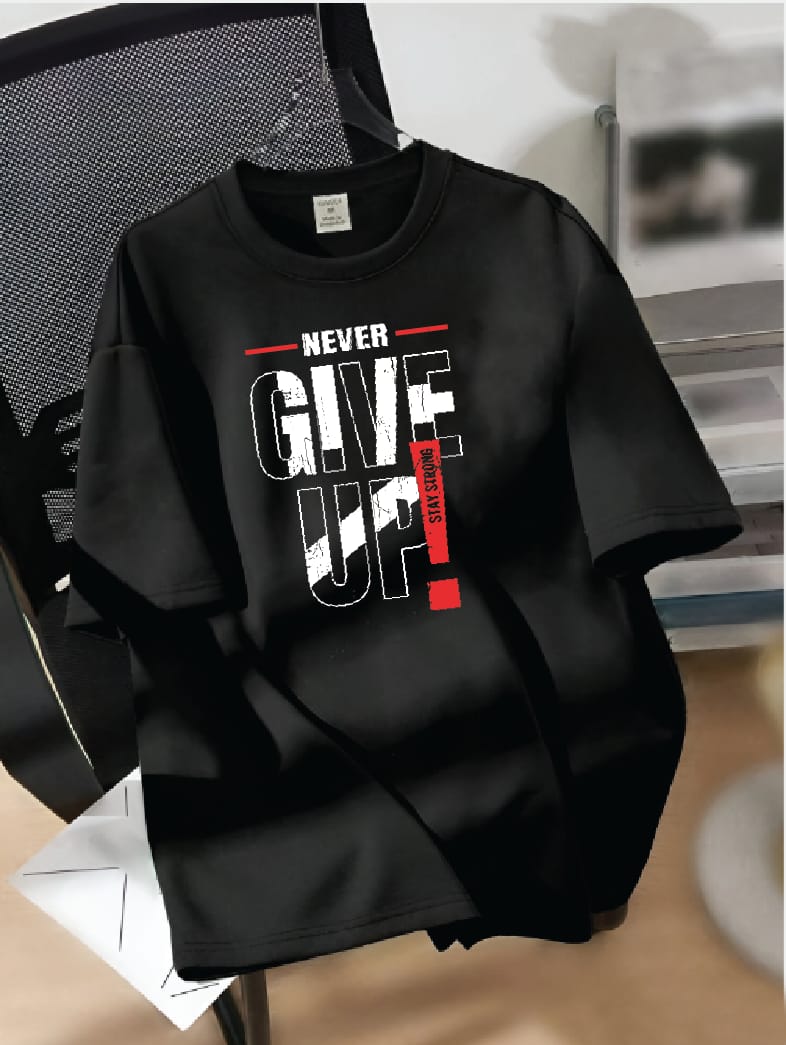 Naver Give up
