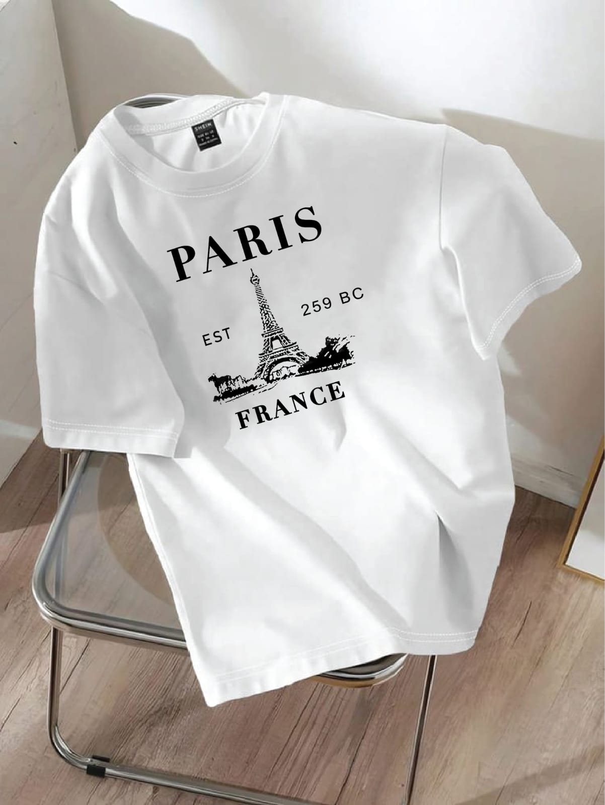 Paris Tower