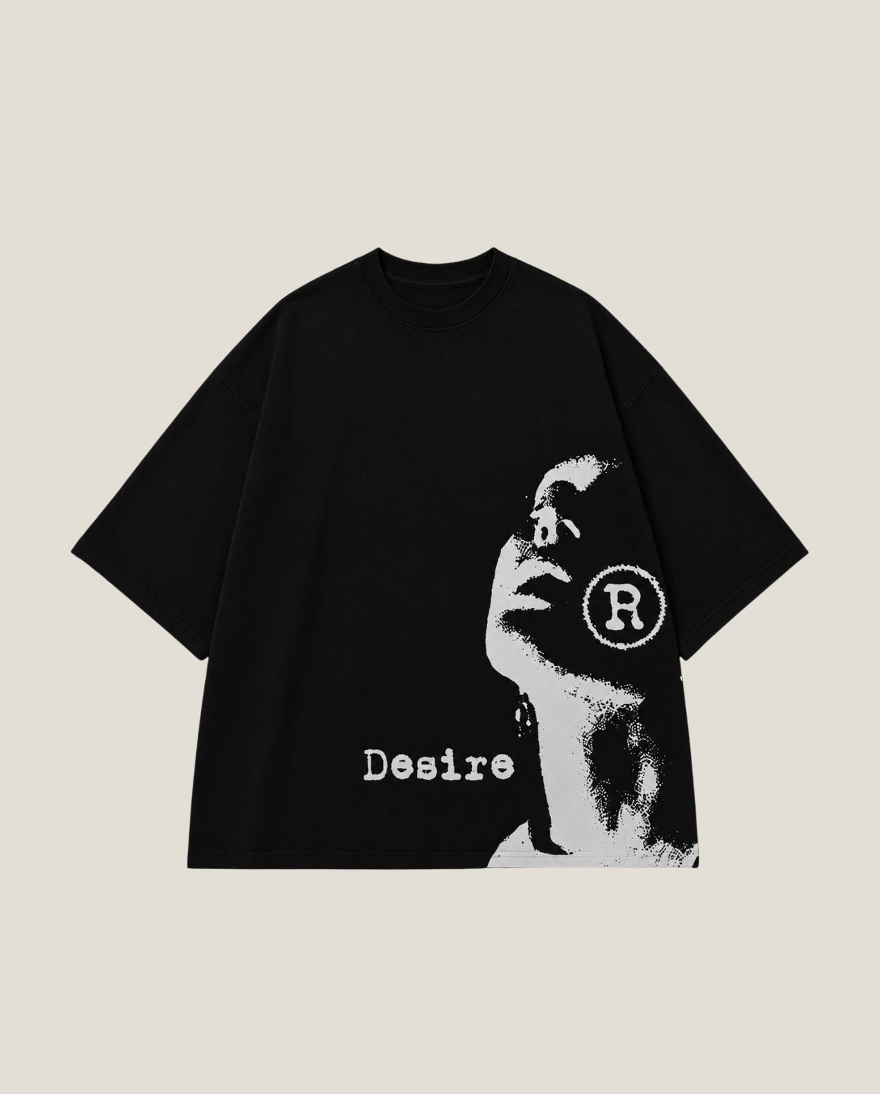 Desire Oversized T-shirt