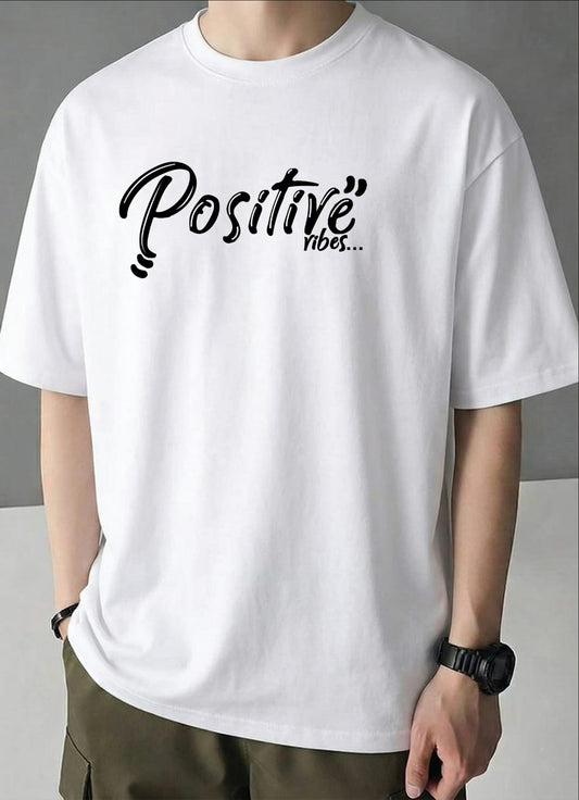 POSITIVE VIBES
