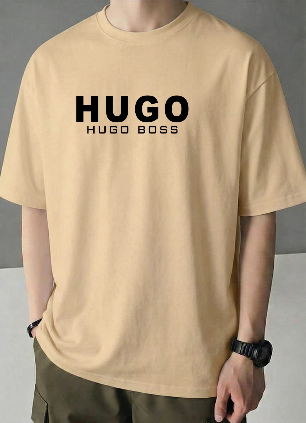 HUGO