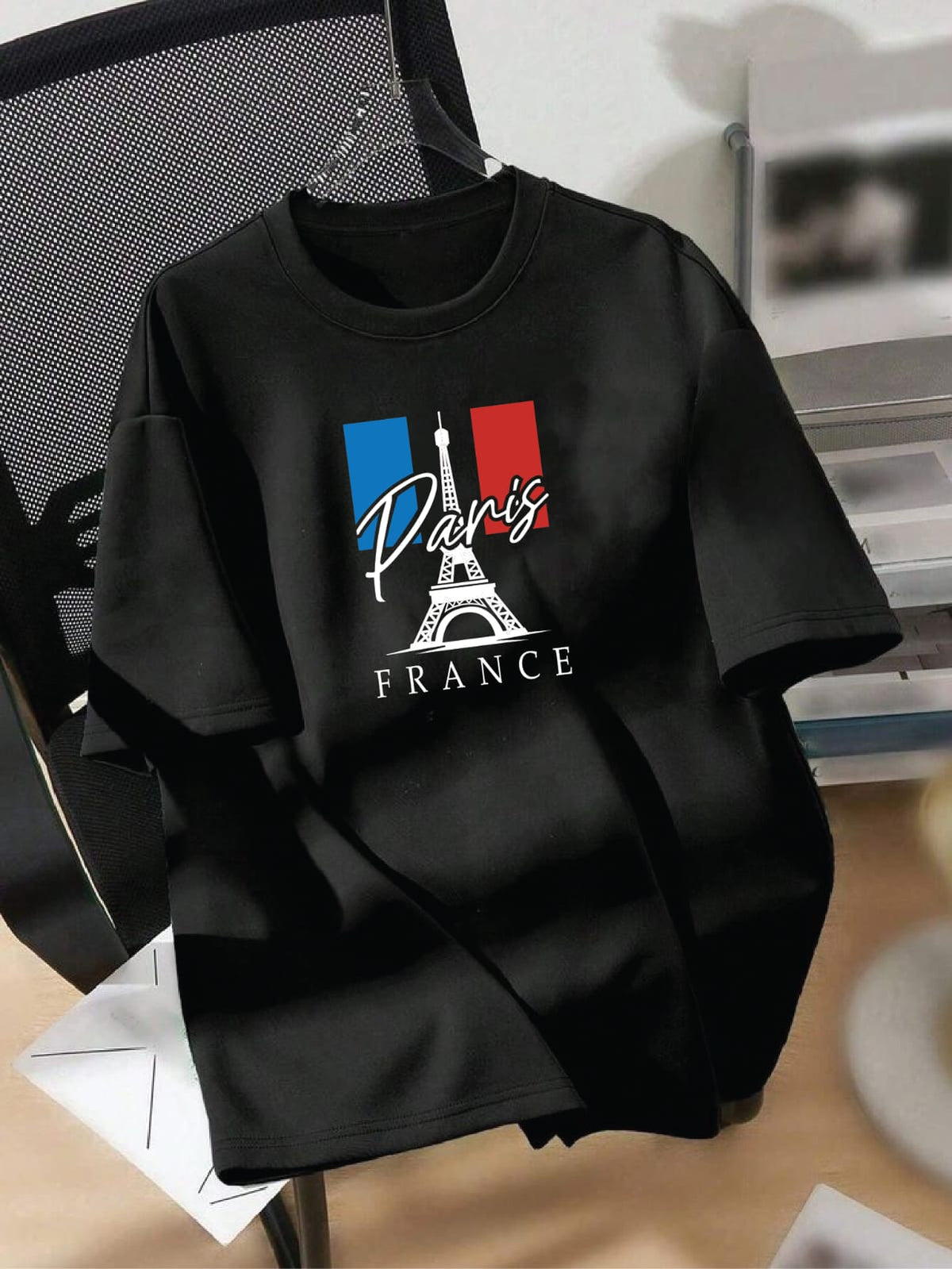 France