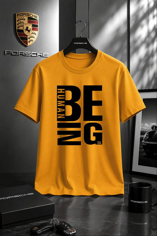 Men's Basic T-shirt