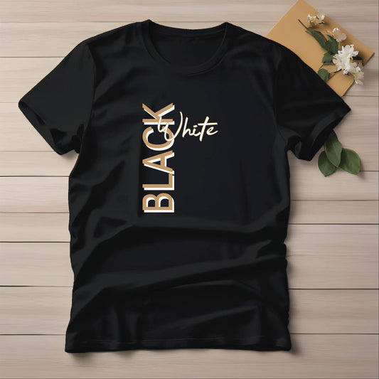 Men's Basic T-shirt