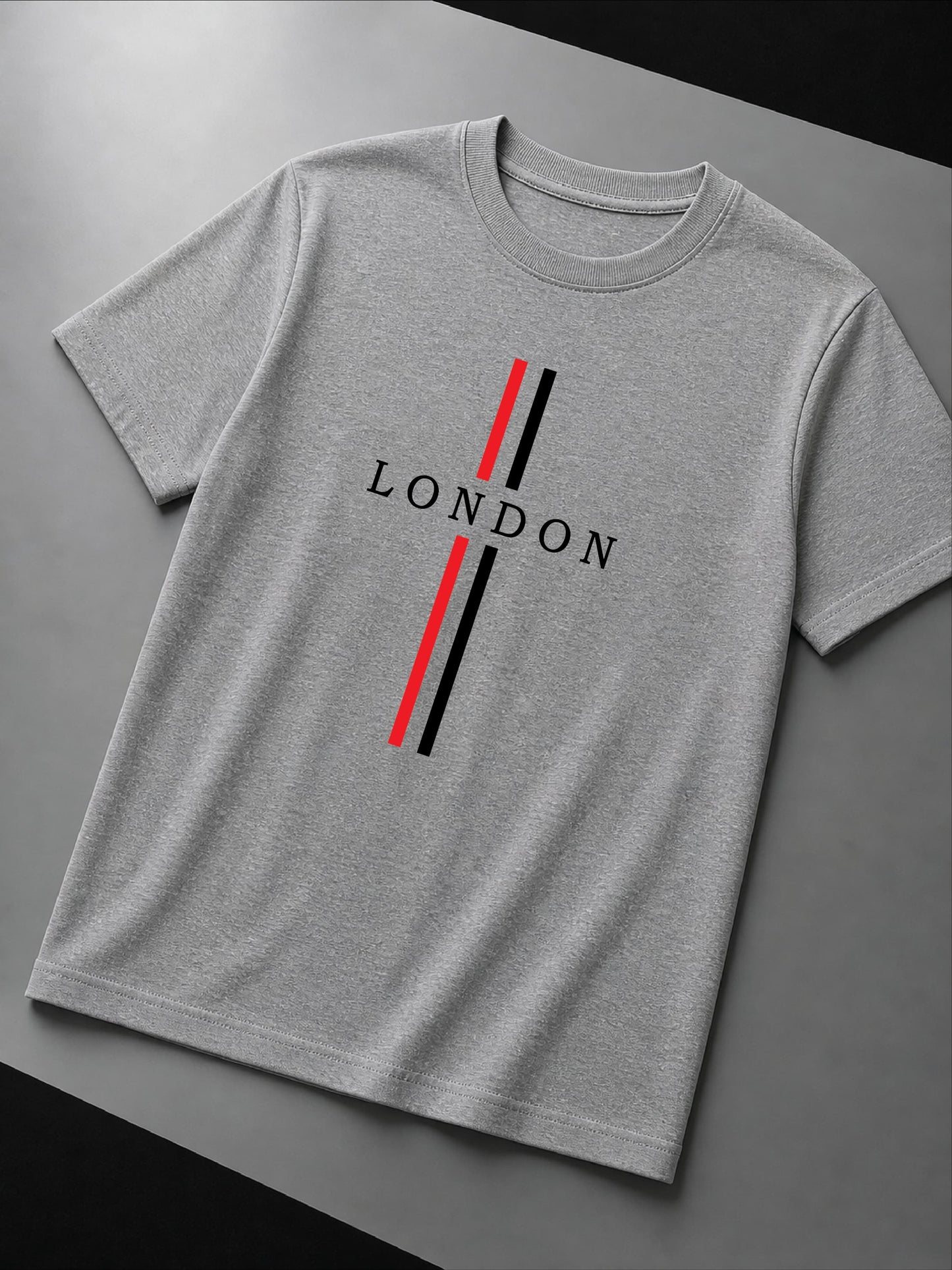 Men's Basic T-shirt