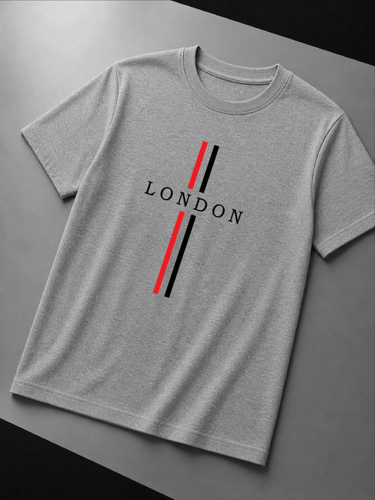 Men's Basic T-shirt