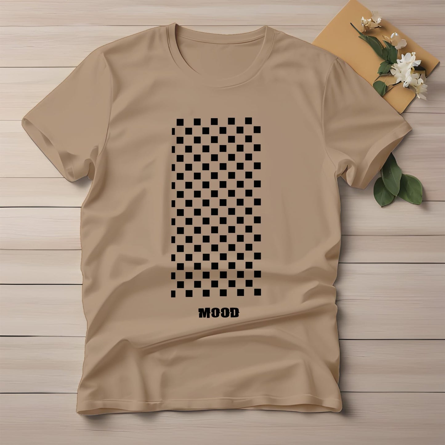 Men's Basic T-shirt