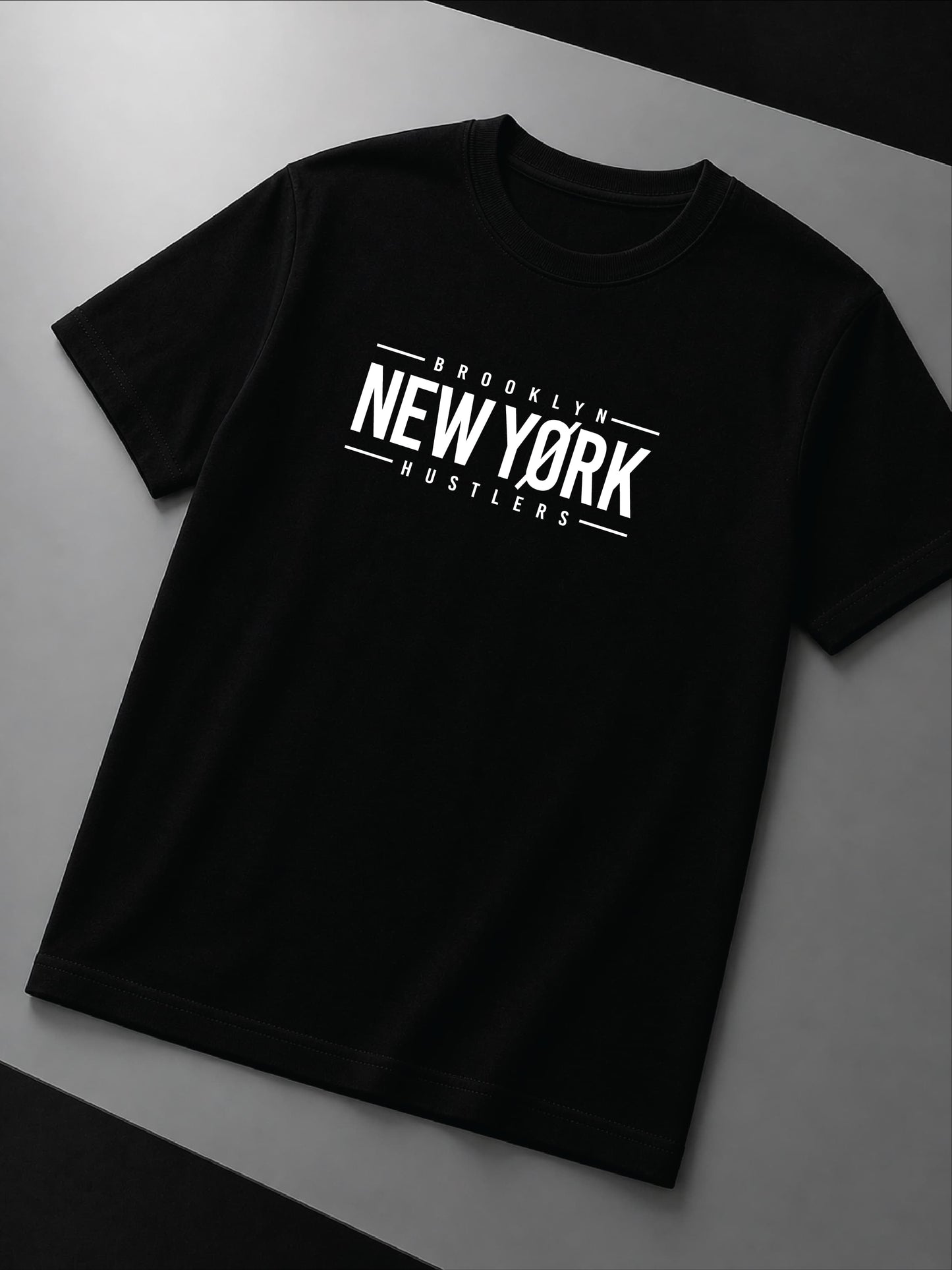 Men's Basic T-shirt