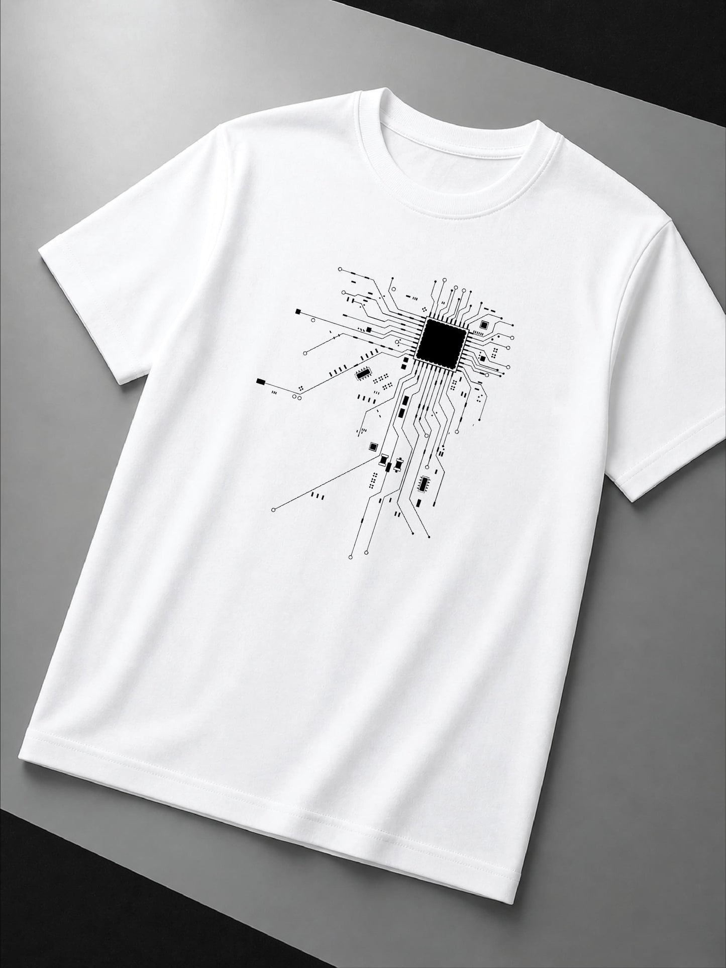 Men's Basic T-shirt
