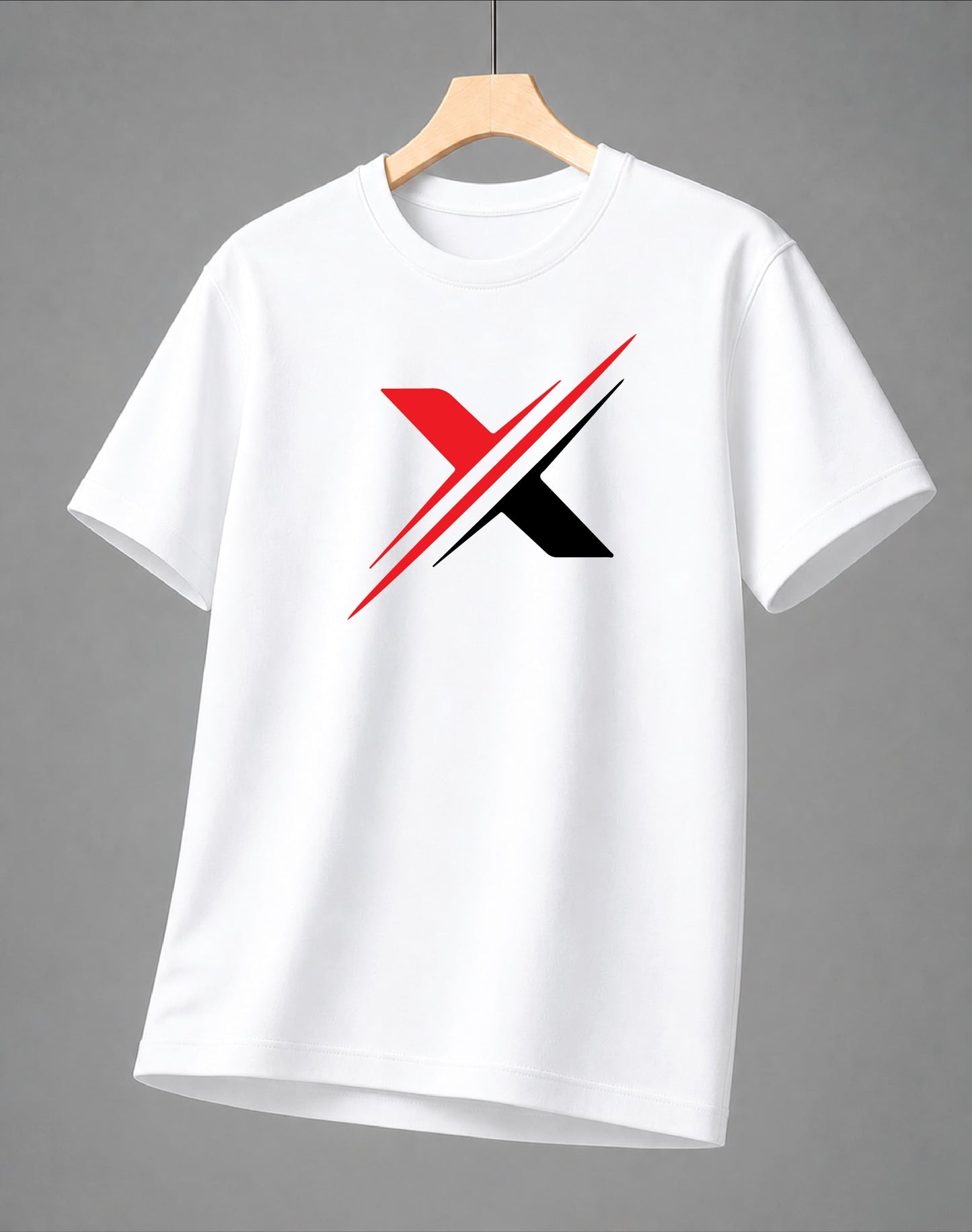 Mens Basic T-shirt
