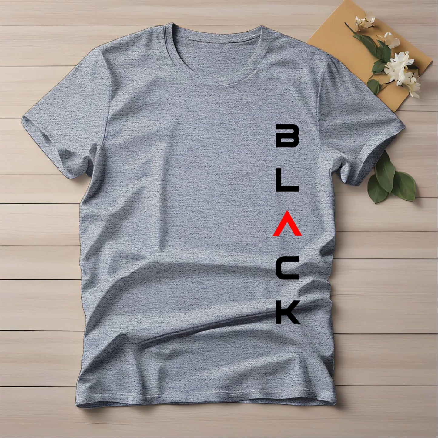 Men's Basic T-shirt