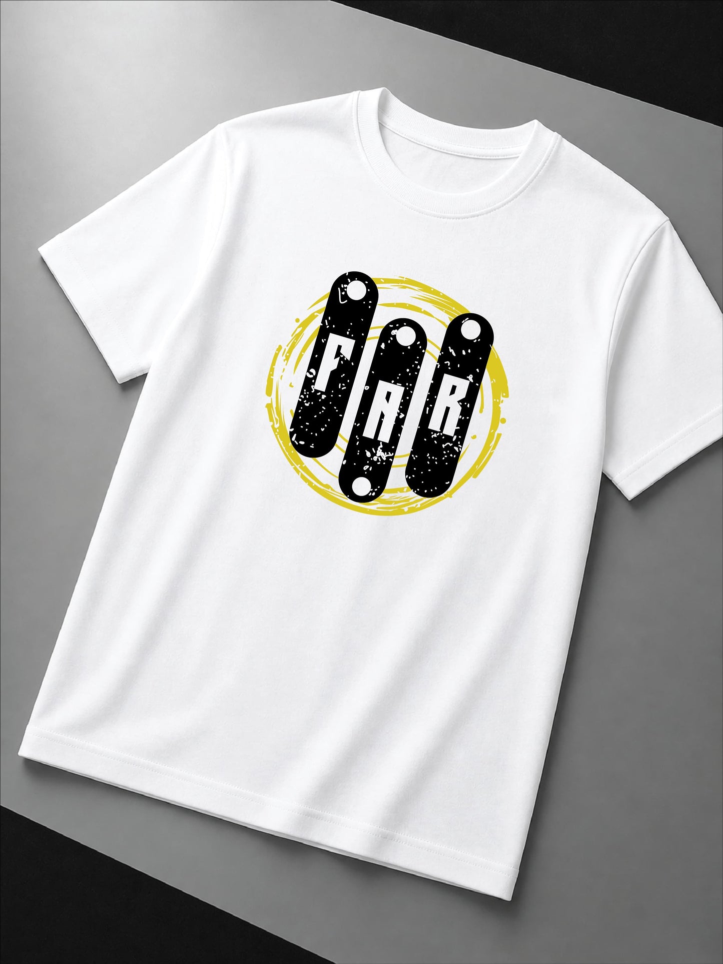 Men's Basic T-shirt