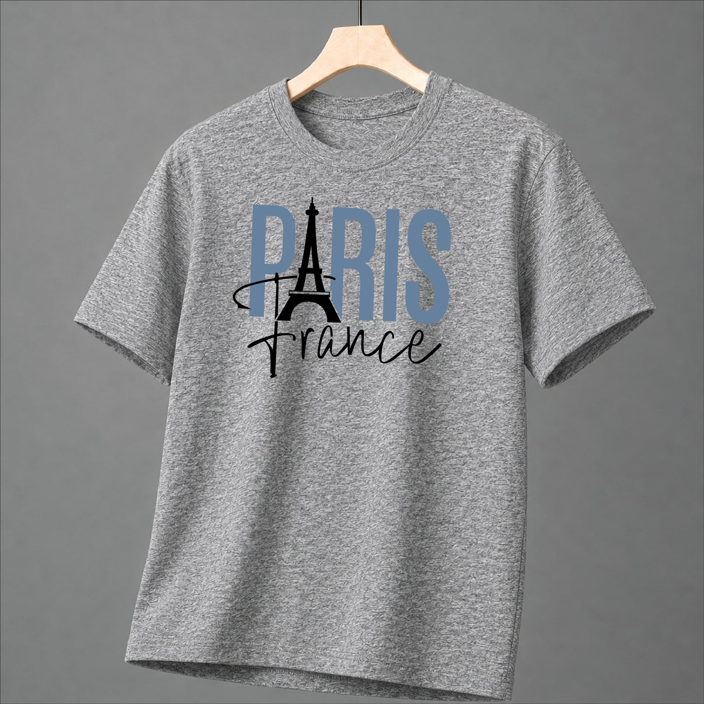 Mens Basic T-shirt
