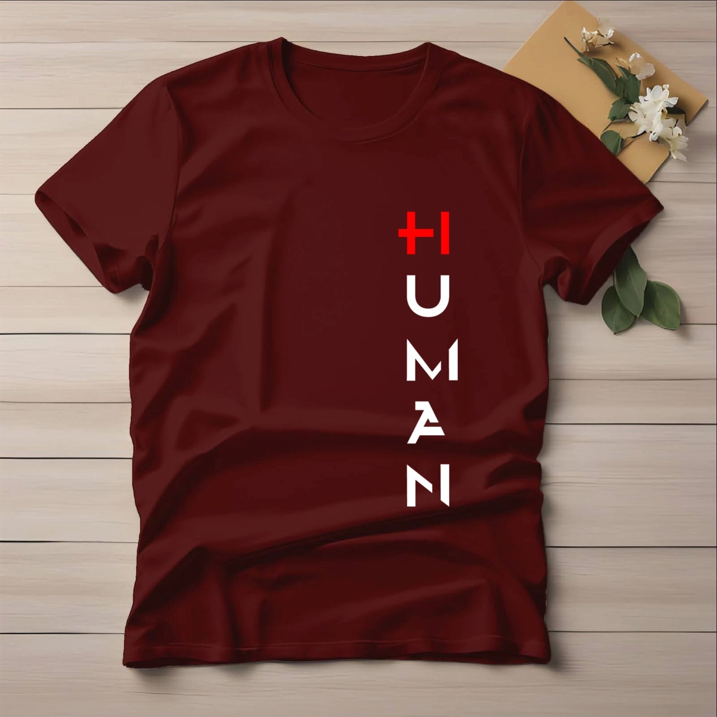 Men's Basic T-shirt