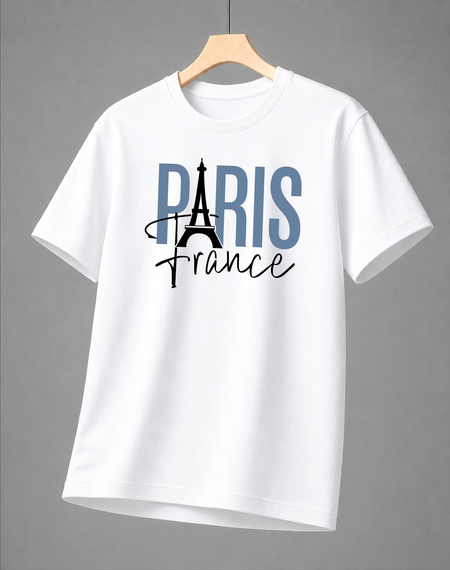Mens Basic T-shirt