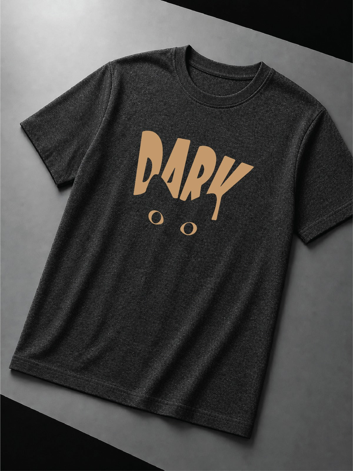 Men's Basic T-shirt