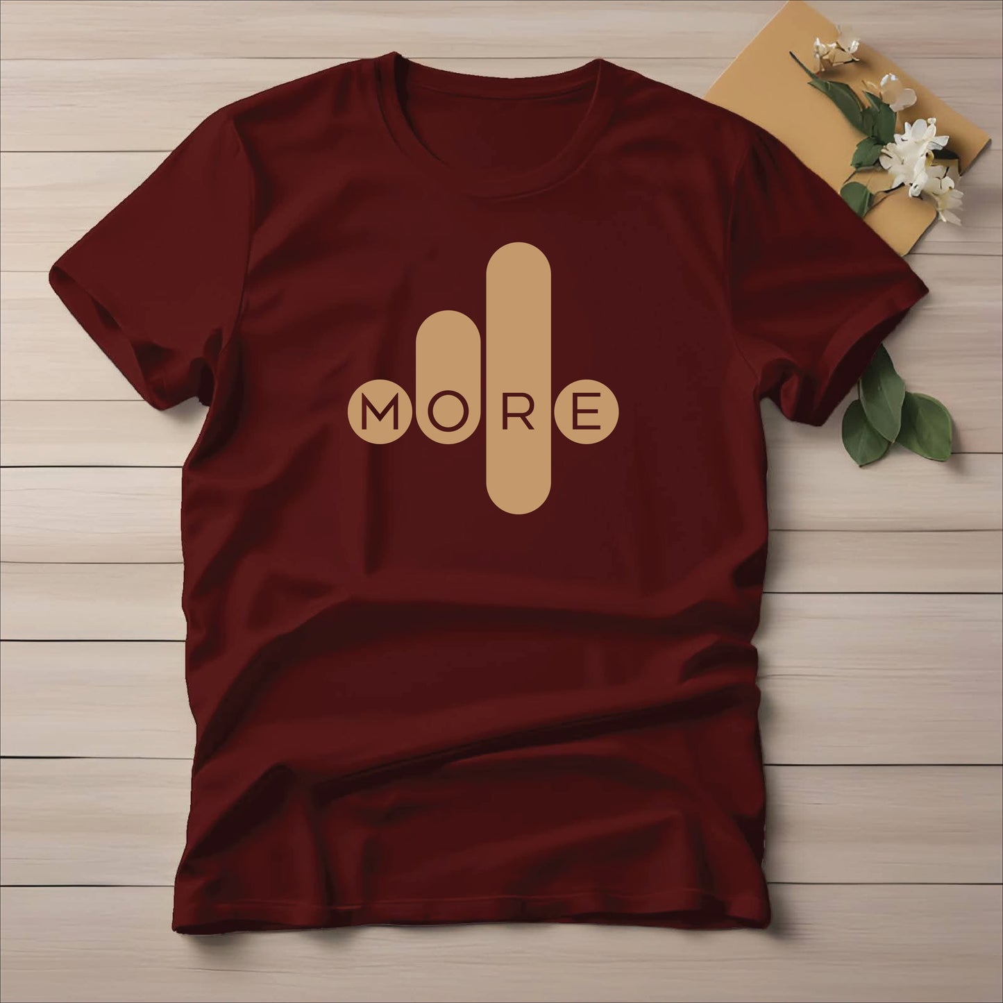 Men's Basic T-shirt