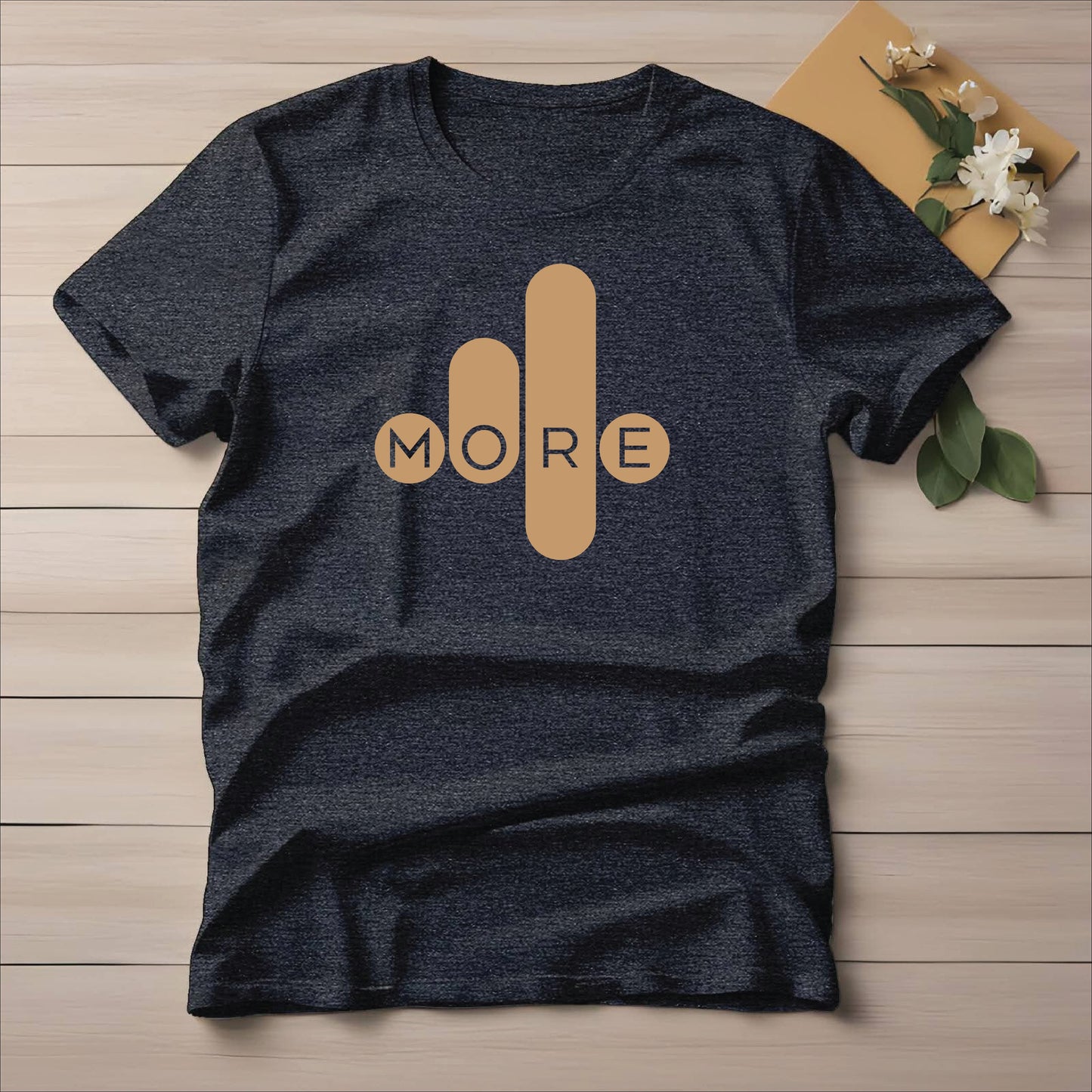 Men's Basic T-shirt