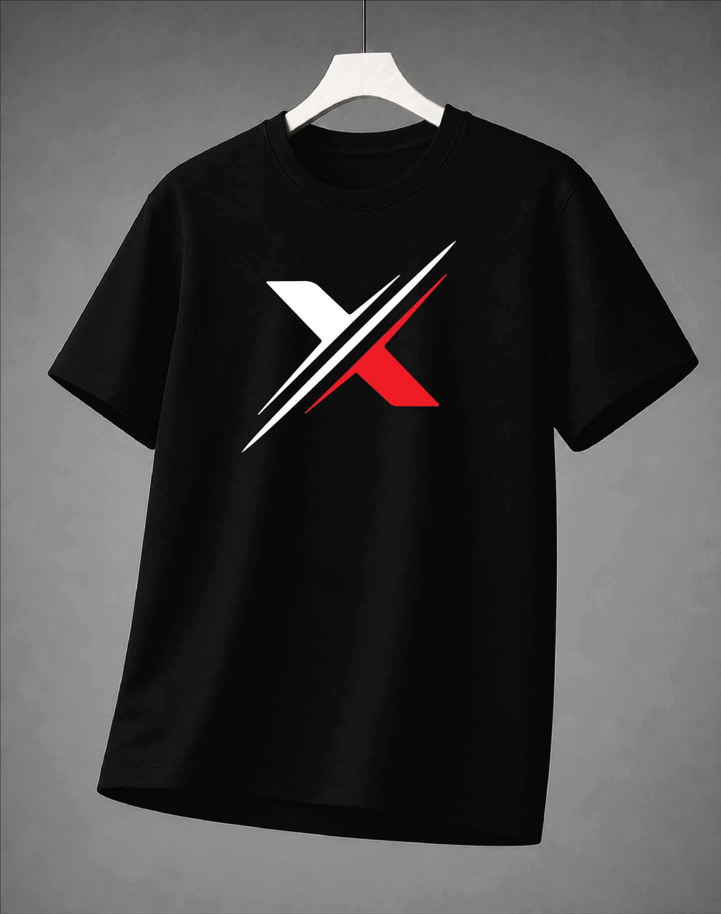 Mens Basic T-shirt