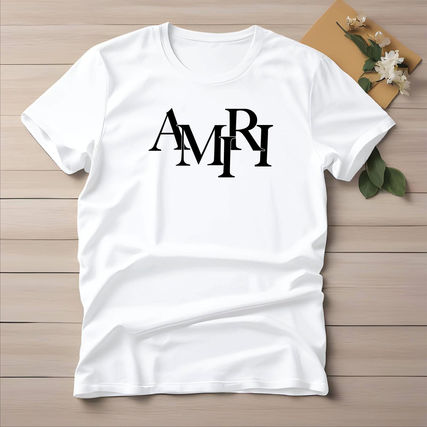 Men's Basic T-shirt