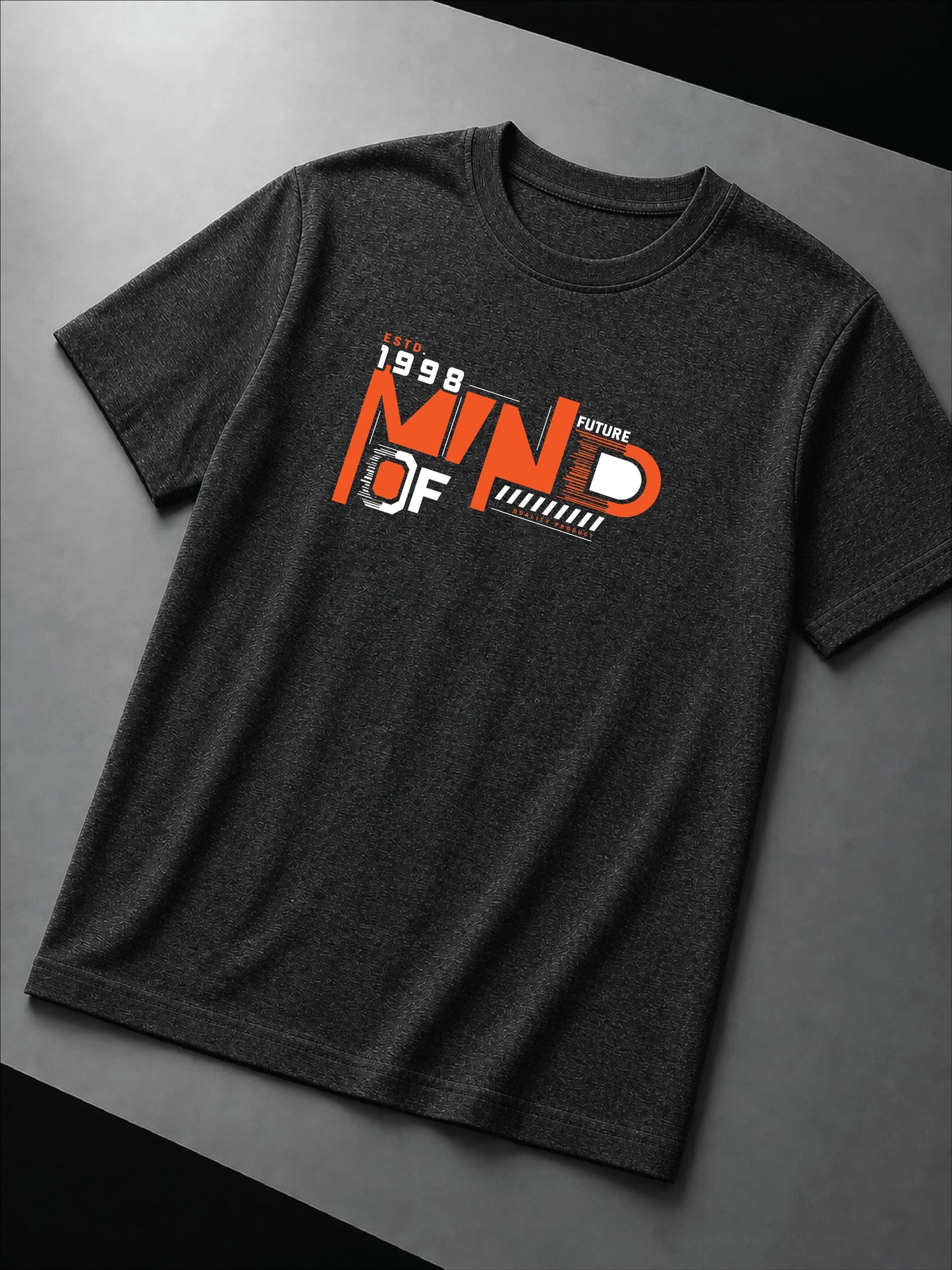 Men's Basic T-shirt