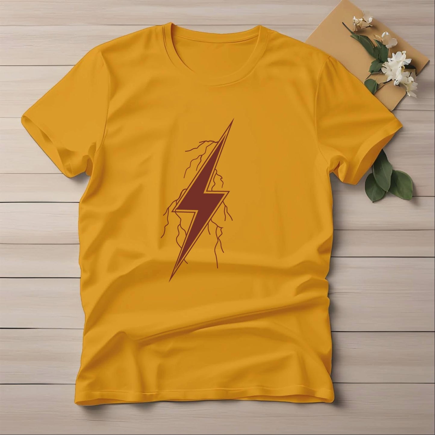 Men's Basic T-shirt