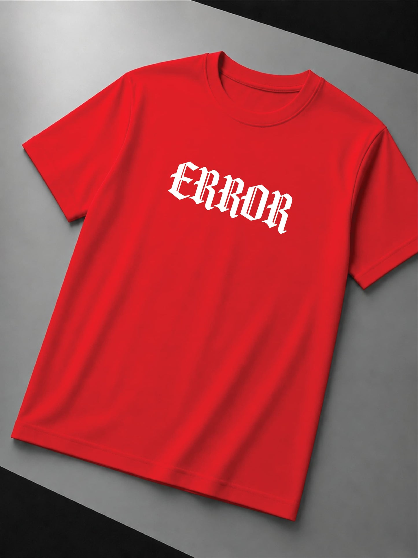 Men's Basic T-shirt