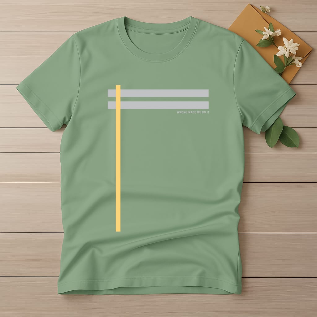 Men's Basic T-shirt