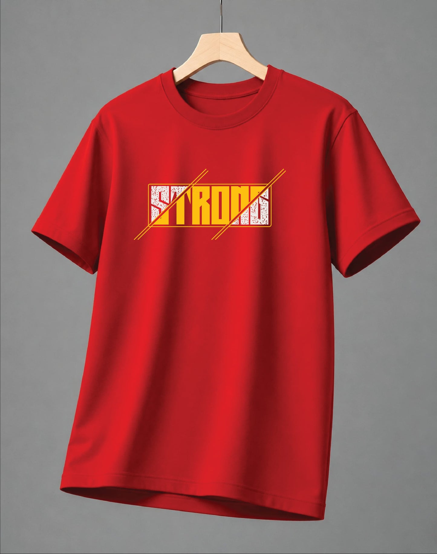 Men's Basic T-shirt