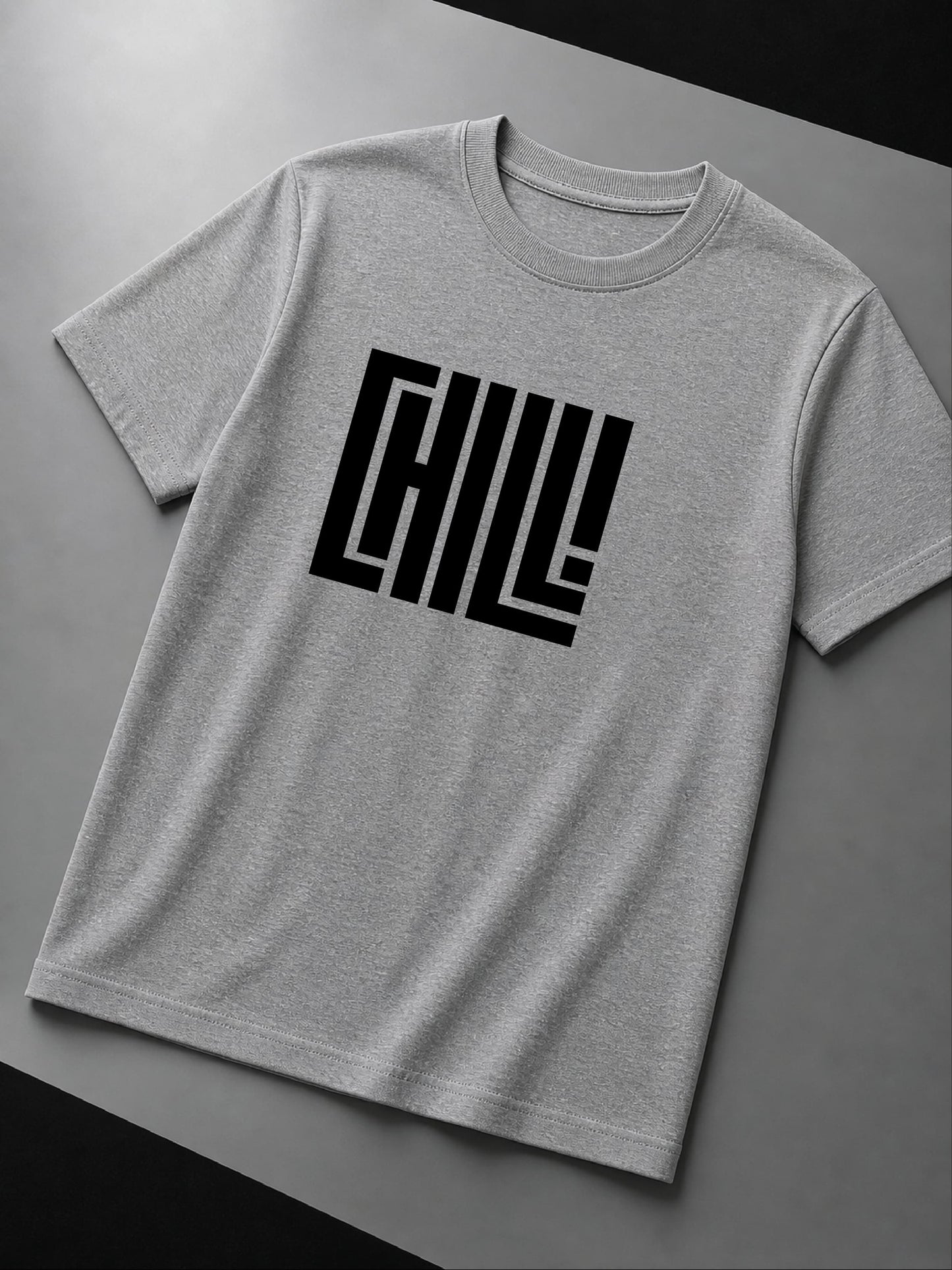 Men's Basic T-shirt