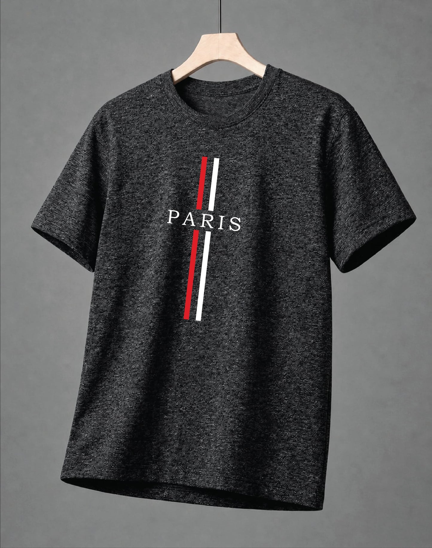 Mens Basic T-shirt