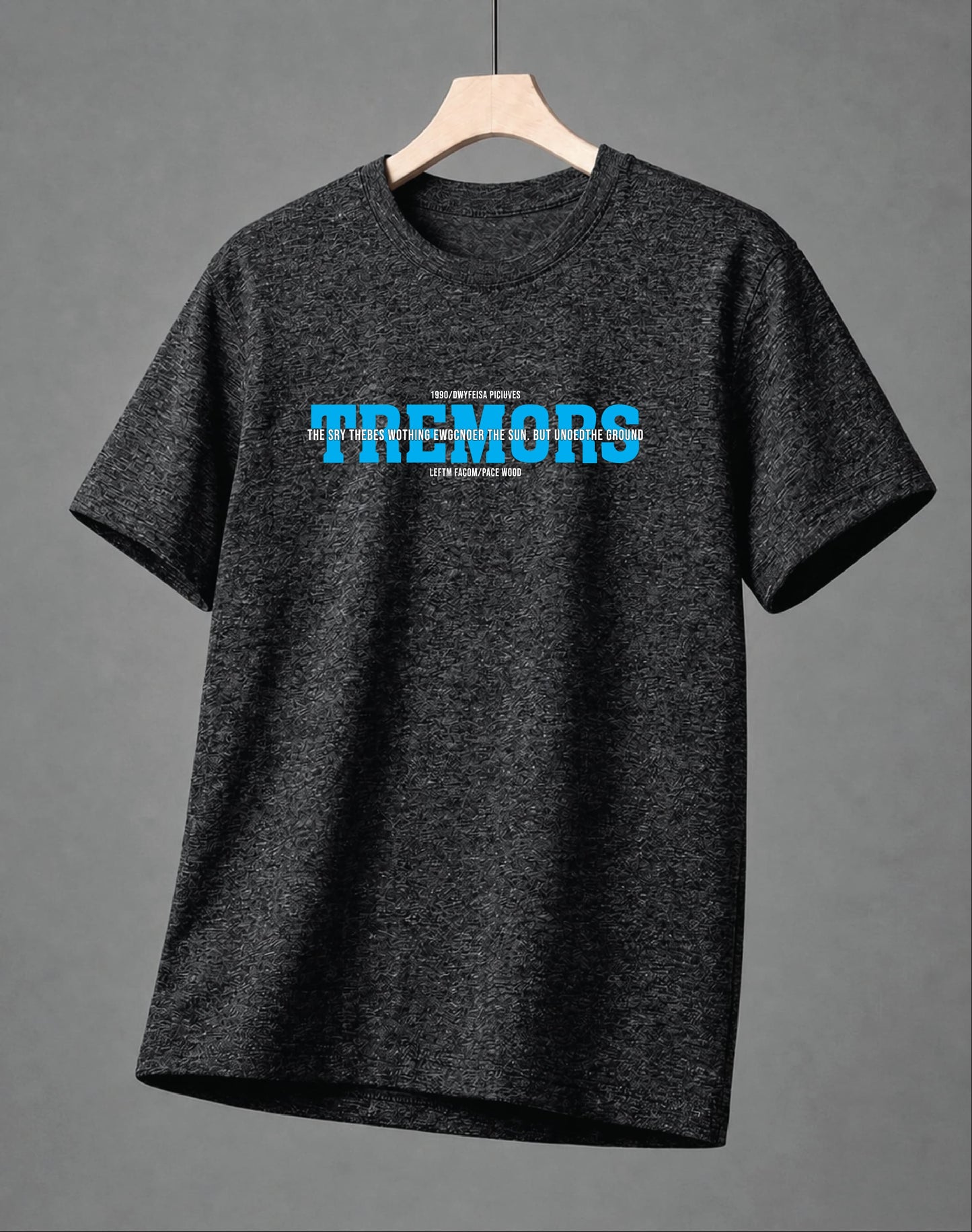 Men's Basic T-shirt