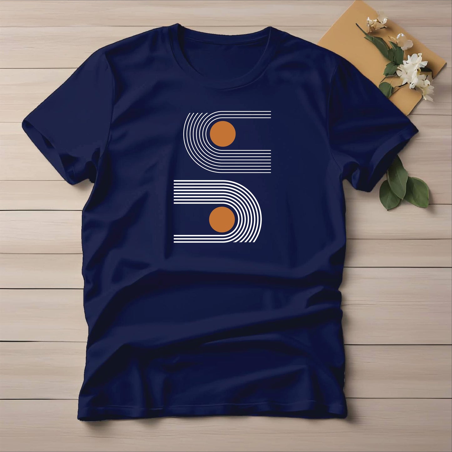 Men's Basic T-shirt