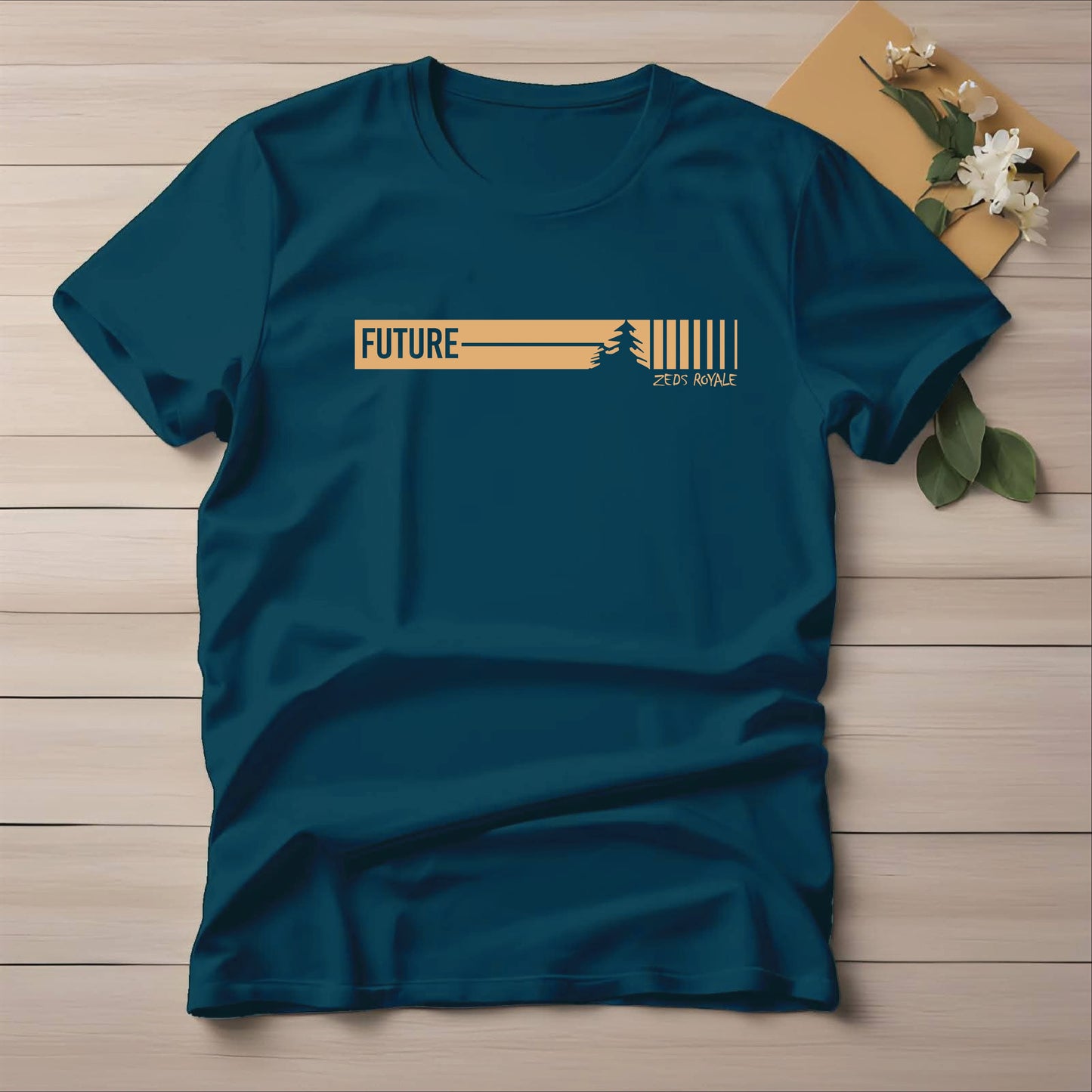 Men's Basic T-shirt