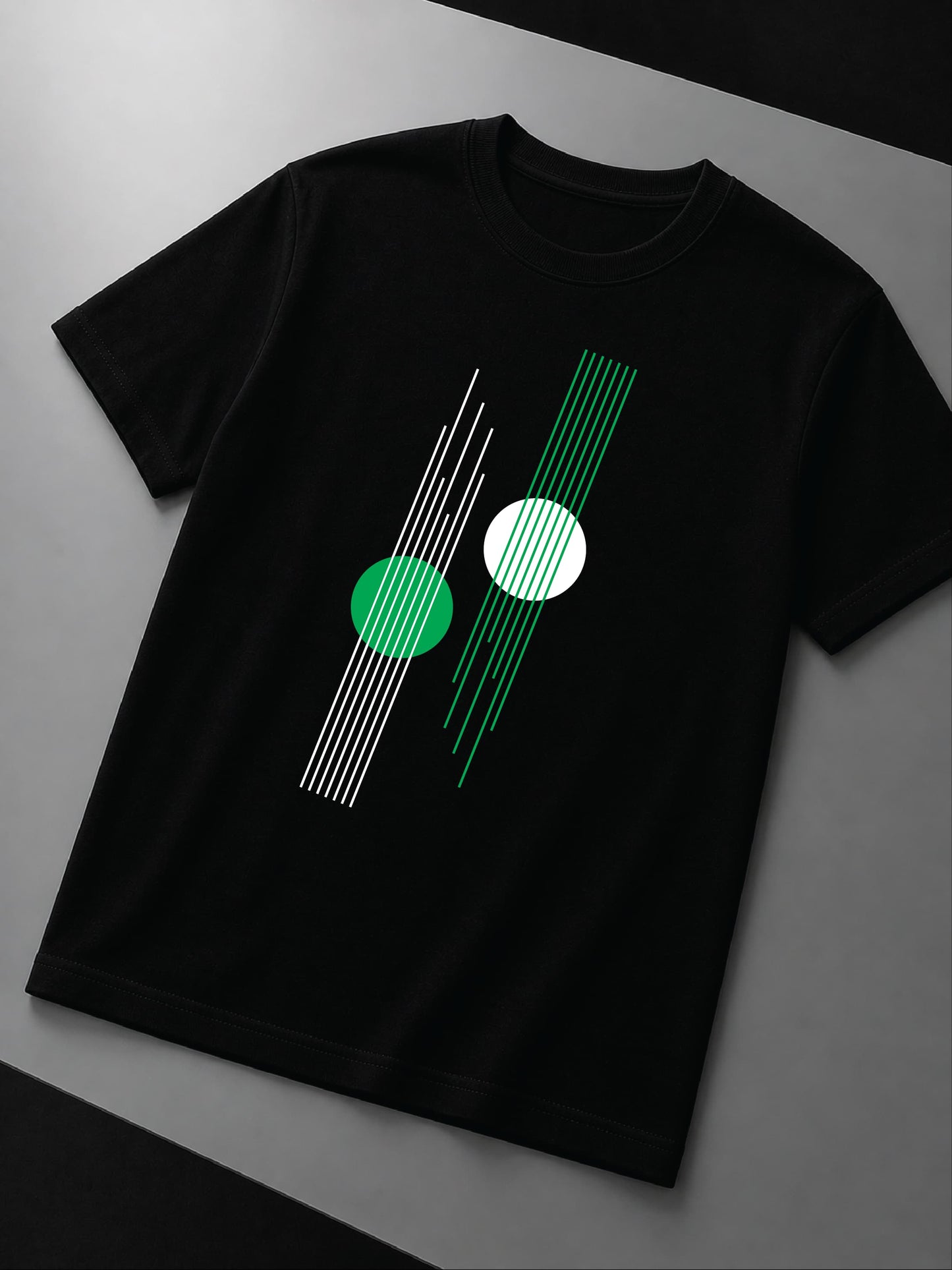 Men's Basic T-shirt