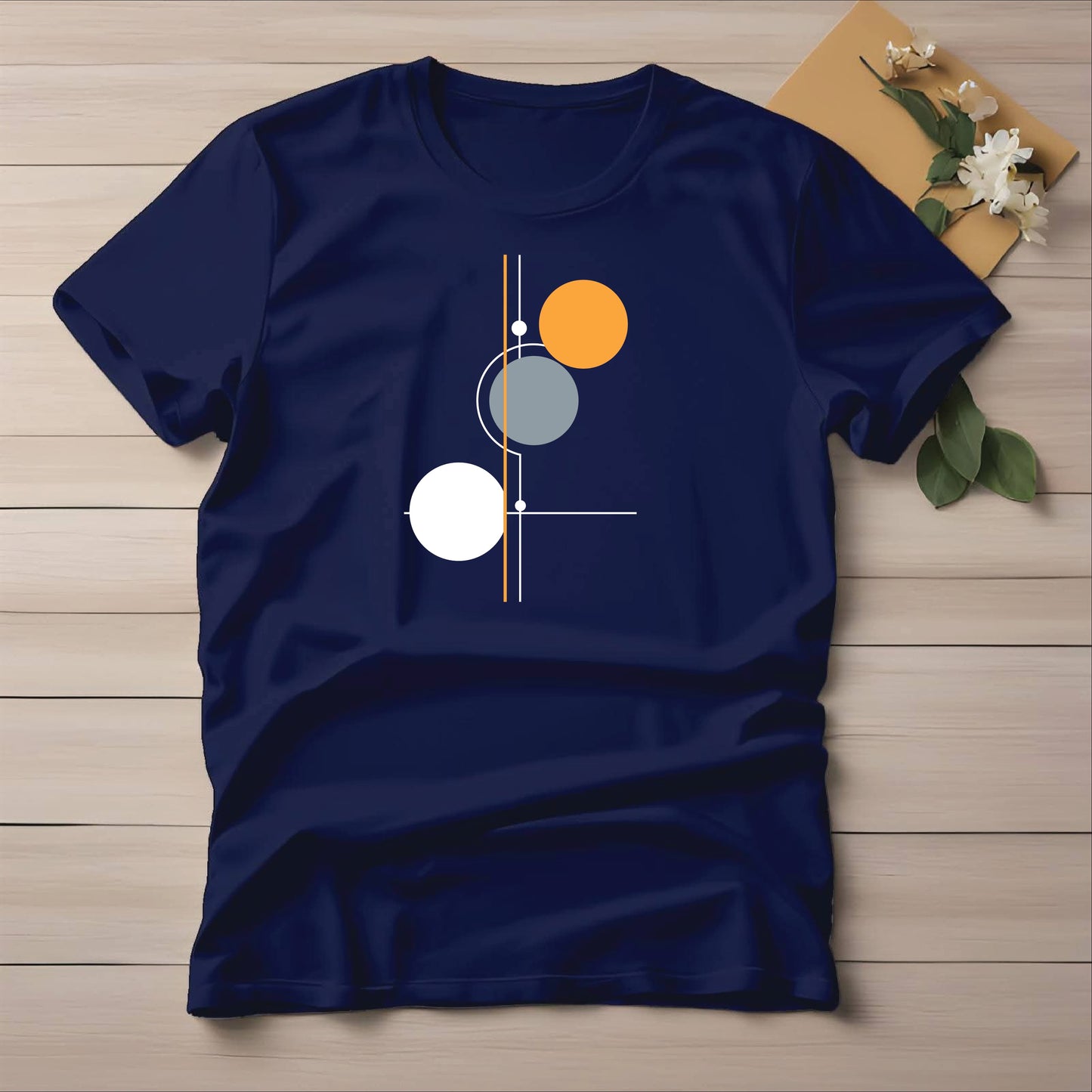 Men's Basic T-shirt