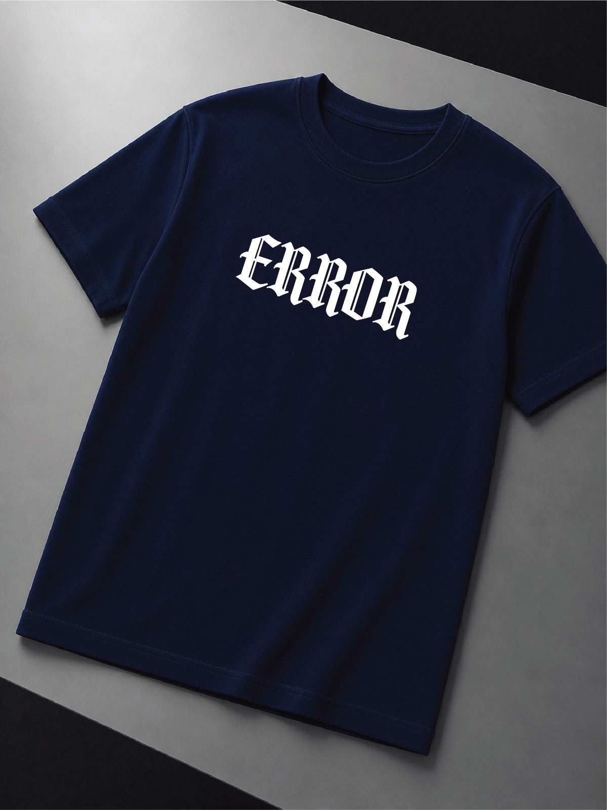 Men's Basic T-shirt