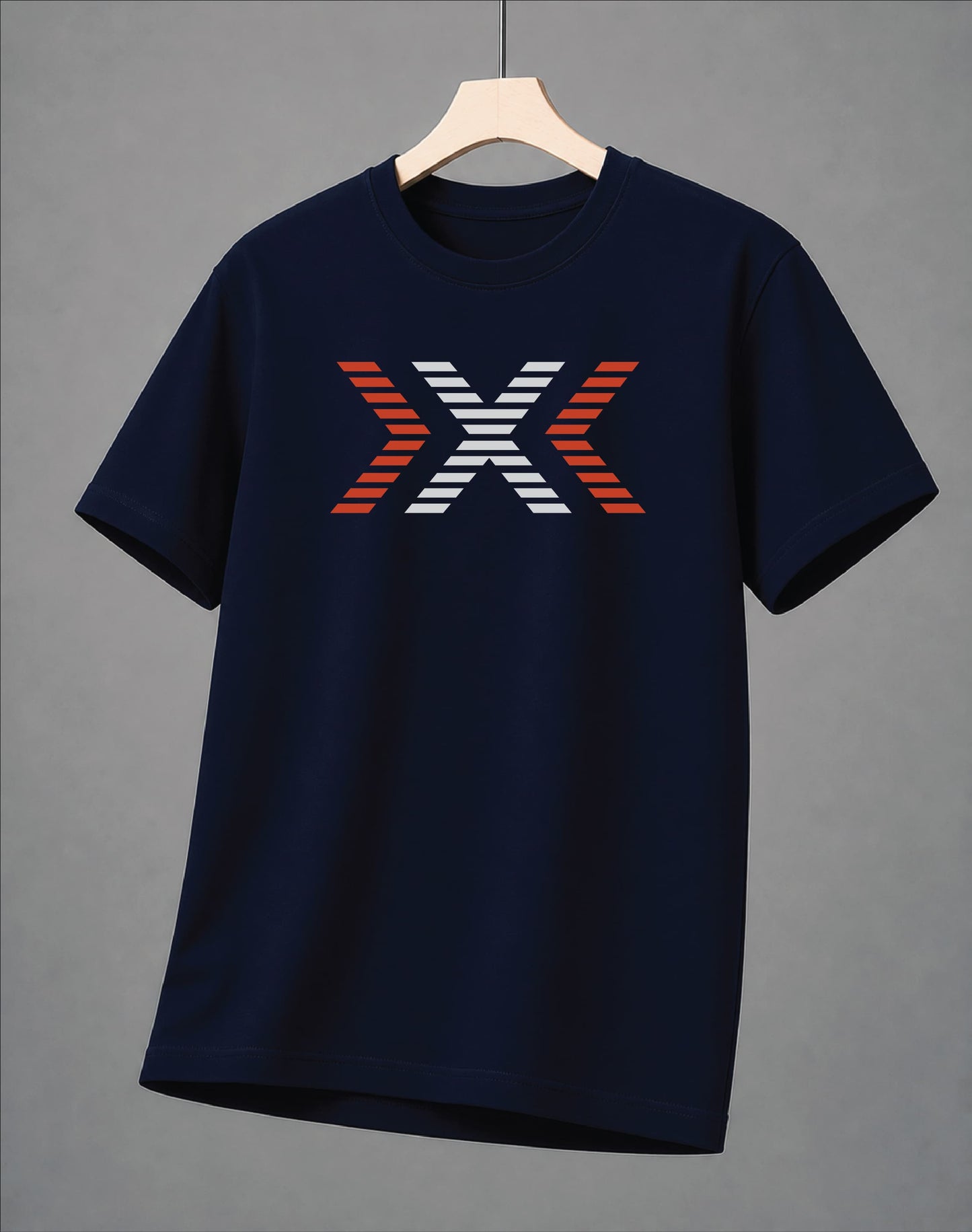Mens Basic T-shirt