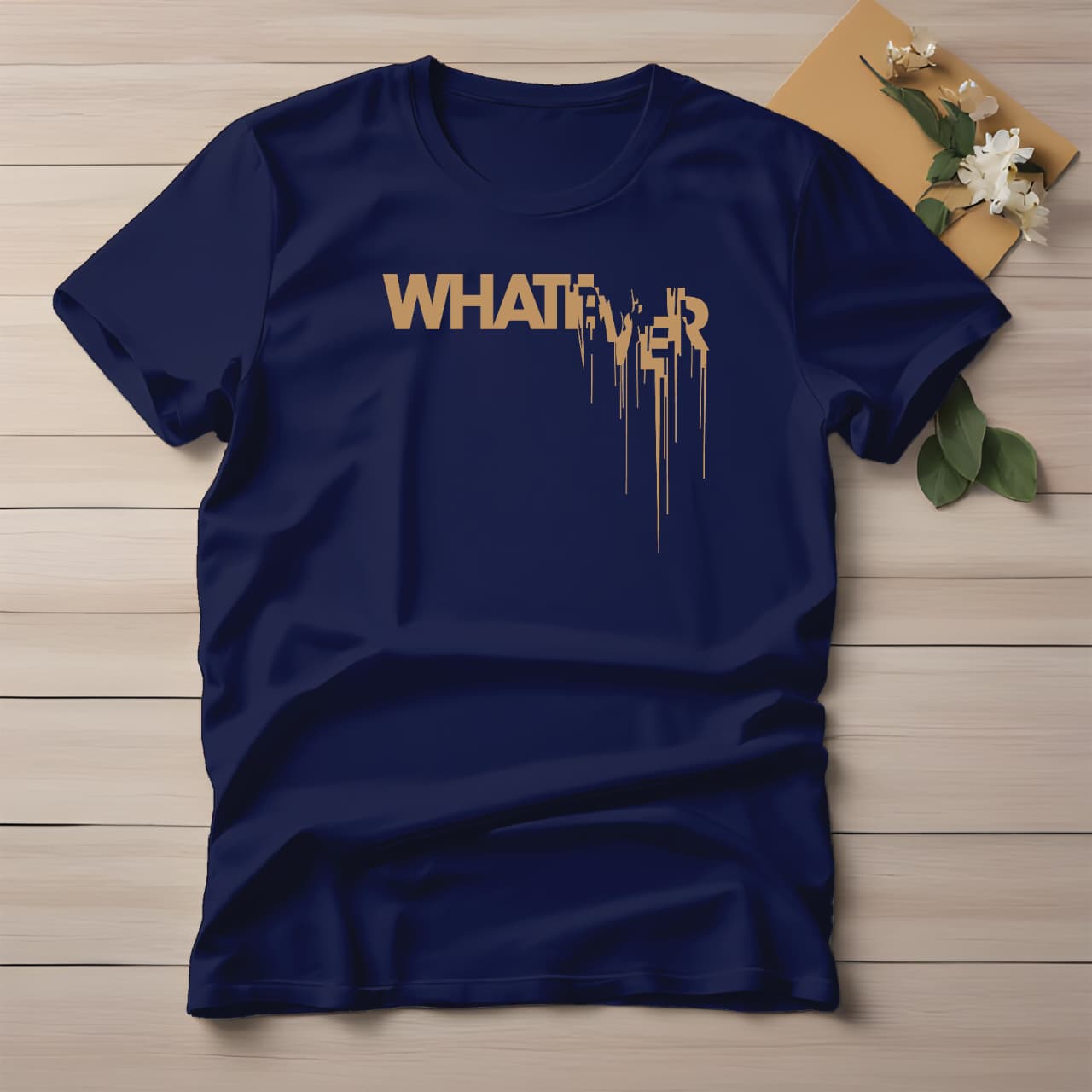 Men's Basic T-shirt