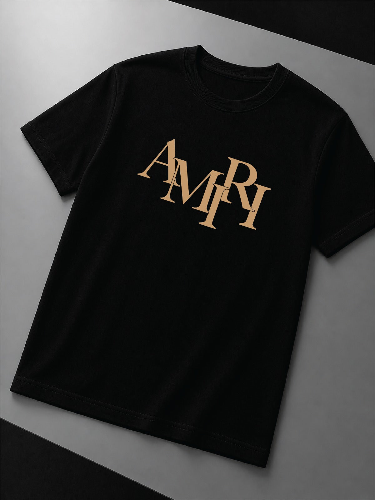 Men's Basic T-shirt