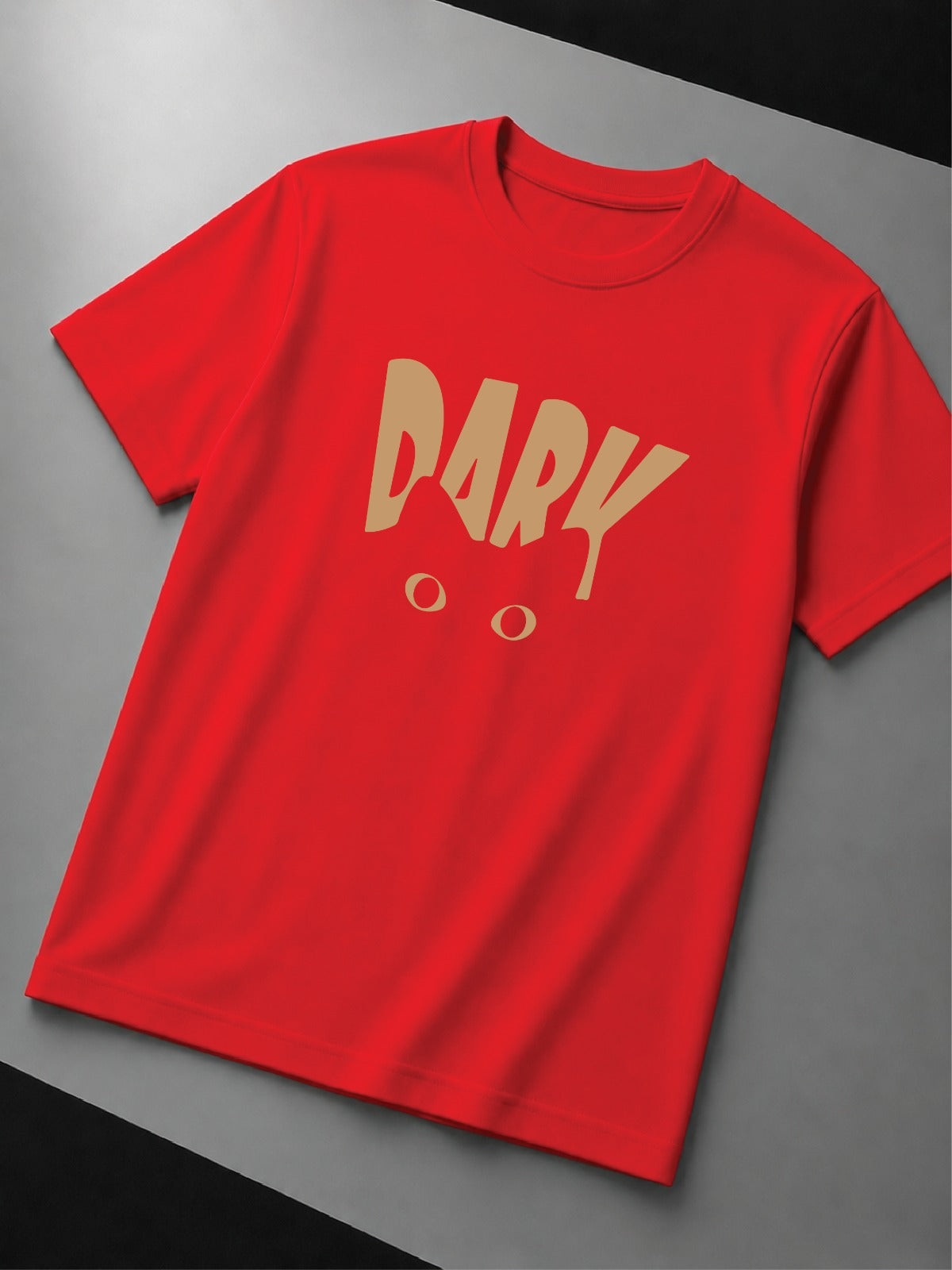 Men's Basic T-shirt