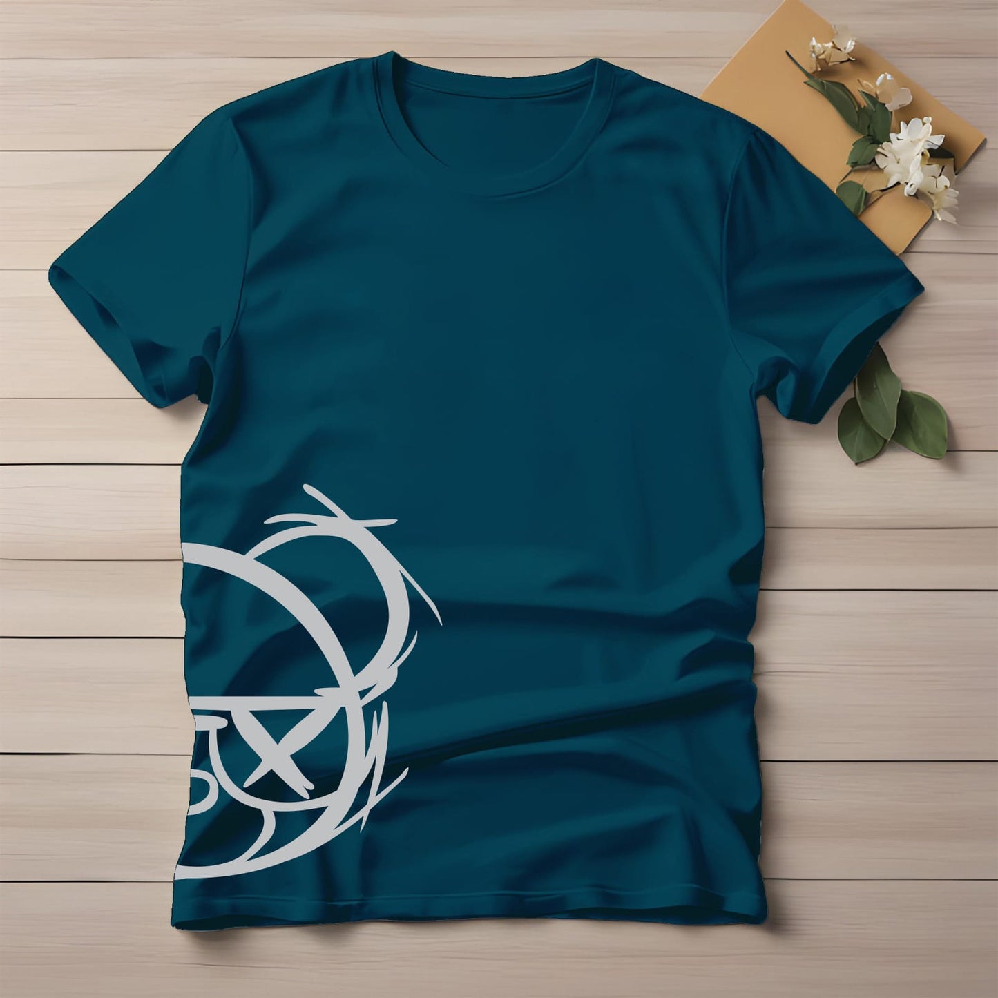 Men's Basic T-shirt